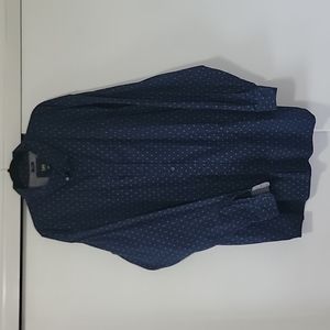 LEE " Stretch" BUTTON DOWN CASUAL SHIRT